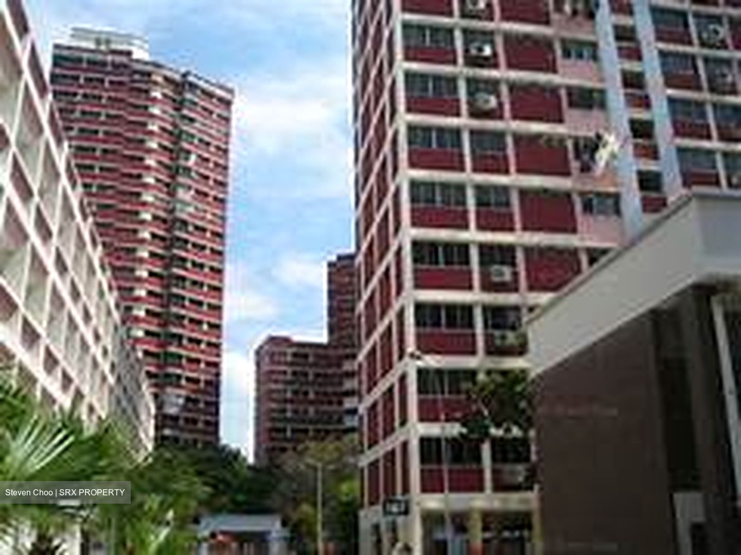 Blk 747 Gek Poh Ville (Jurong West), HDB 4 Rooms #579745231
